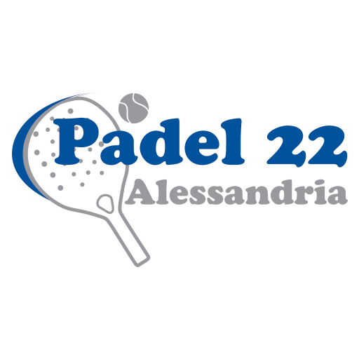 Padel 22 logo