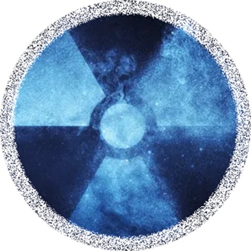 Ядерная зима logo