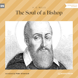 Icon image The Soul of a Bishop (Unabridged)