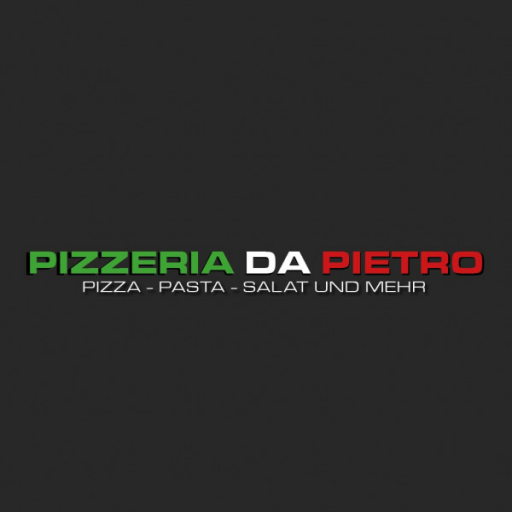 Pizzeria da Pietro logo