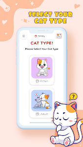 ニャートーク猫翻訳アプリ