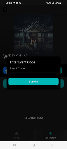 WEDCLIX Screen 3