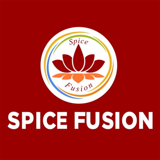 Spice Fusion logo