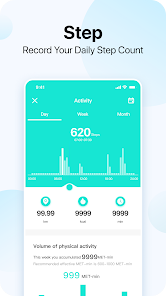 Como configurar e Sincronizar Smartwatch P70 pro (app DaFit) 