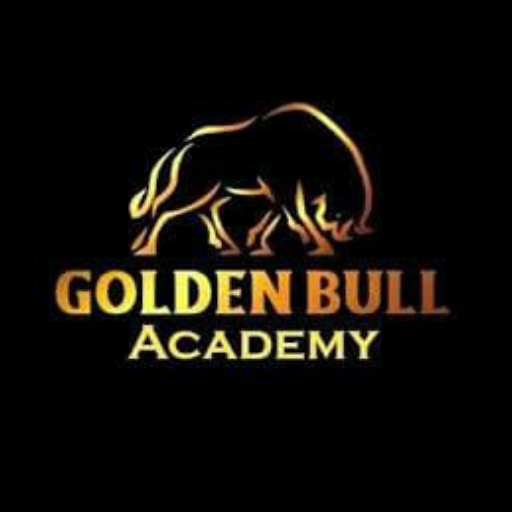 Golden Bull Academy logo