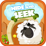 Hide and seek for kids - hidenseek for family! icon