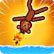 stickman fight Fanf - Androidアプリ