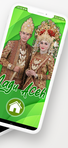 Lirik Lagu Aceh Full Offline Screen 2