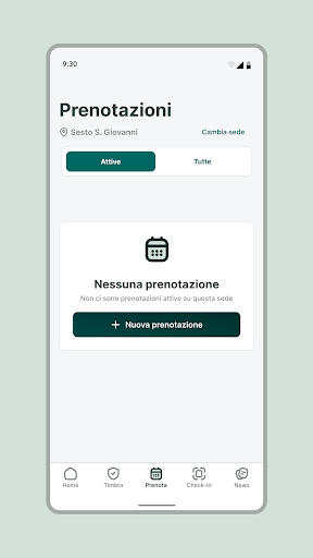 Android application MEA screenshort