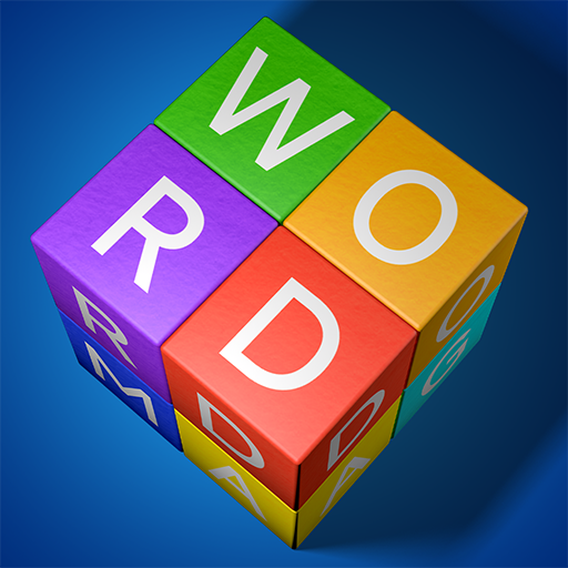 Word Search 3D Classic Puzzle logo