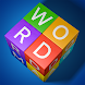 Word Search 3D Classic Puzzle