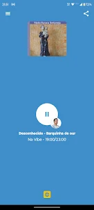 Rádio Buraca Sertaneja