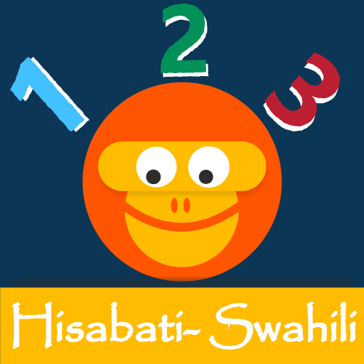 Chimple Hisabati - Swahili