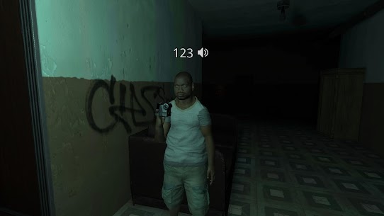 The Ghost Apk 3