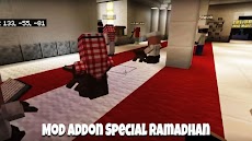 Ramadan Mod Minecraftのおすすめ画像1