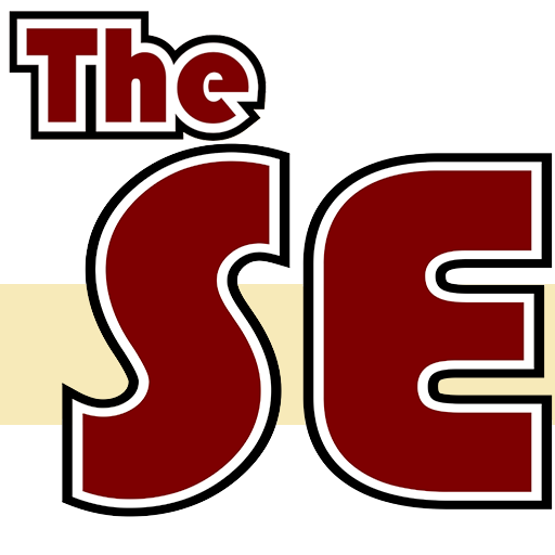 Theshoreeat logo