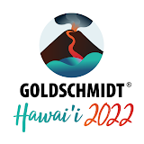 Goldschmidt2022 icon