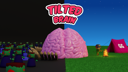Tilted Brain