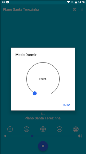Plano Santa Terezinha Screen 2