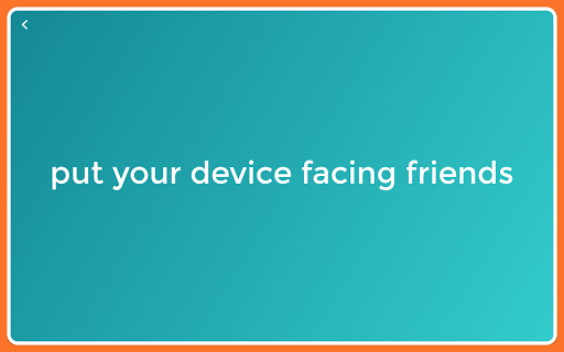 Chayen - word guess party screenshot 11