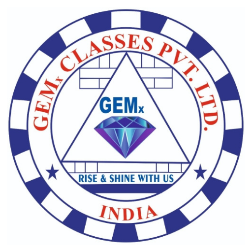 Gemx Classes Kulgam logo