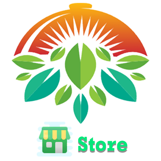 AV Store logo