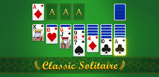 Solitaire Classic Mod Apk v1.1.5