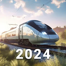 Train Manager - 2024 Mod Apk