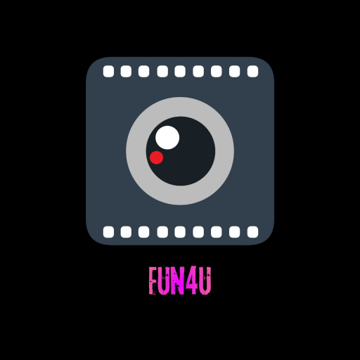 Fun4u - Funny Videos 2024 logo