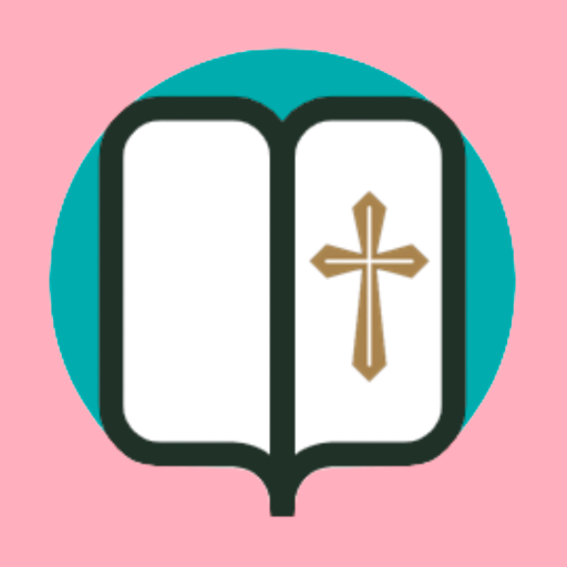 Hosanna - người đọc kinh thánh logo