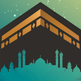 Muslim Prayer - Qibla Finder icon