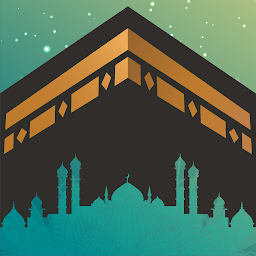 Icon image Muslim Prayer - Qibla Finder