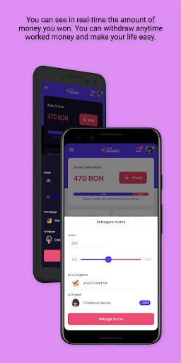 AEVA (BETA) Screen 3