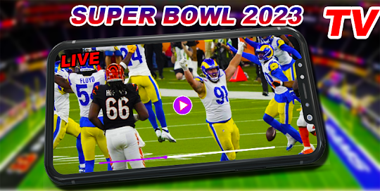 Super Bowl 2023 tv Guide