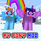 My Pony Mod for mcpe