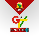 GTV Sports Ghana - AFCON 2019 icon