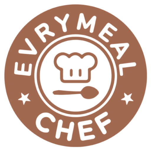 Evrymeal Chef 1.0.1 Icon