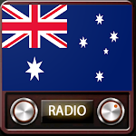 Cover Image of Download Radio Australia - FM Online  APK