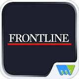 FRONTLINE icon