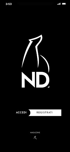 Android application ND screenshort