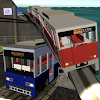 Train Crew Simulator icon