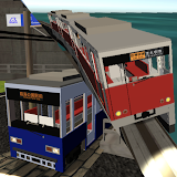 Train Crew Simulator icon