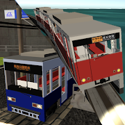 Train Crew Simulator Mod apk última versión descarga gratuita