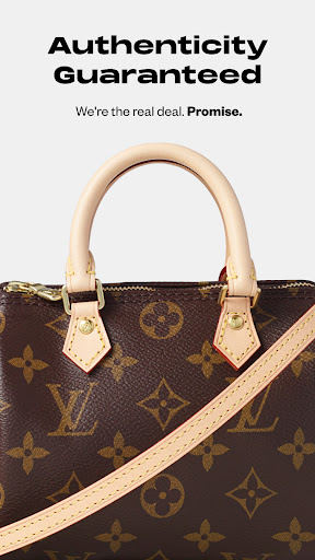 Tradesy Buy Designer Fashion