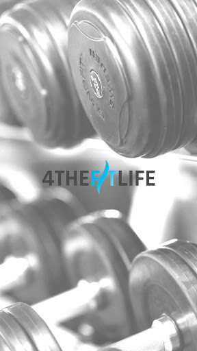 Android application MY 4THEFITLIFE screenshort