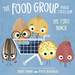 Symbolbild für The Food Group Audio Collection: The First Bunch