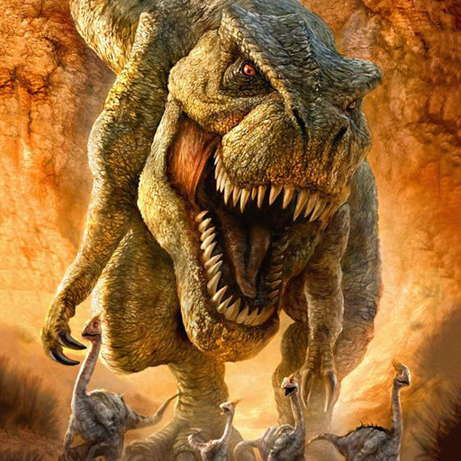 Fondos De Dinosaurios - Apps en Google Play