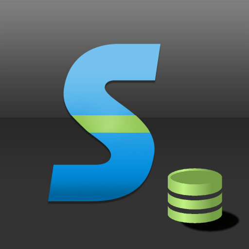 Slingshot Expenses logo
