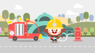 Game screenshot Спасательные Игры DuDu mod apk
