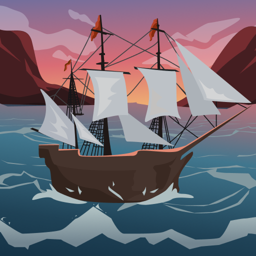 Swipe & Sail logo